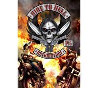 Ride to Hell: Retribution Limited Edition Steam Key GLOBAL