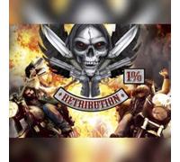 Ride to Hell: Retribution (PC) Steam Key - GLOBAL
