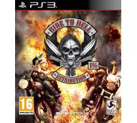 Ride to Hell: Retribution Sony Playstation 3 standard