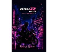 Ride Toward Your Dreams: A Goal Planner, Vision Journal & Bucket List for Dreamers and Riders