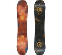 Ride Twin Pig Twinpig Snowboard All Mountain Freestyle Freeride Unisex 2026 Neu