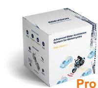 Ride Vision 1 Pro, sistema de asistencia al conductor male