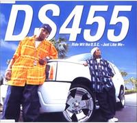 Ride Wit Tha Dsc Just Like Me
