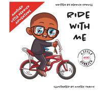 Ride With Me: Another Little Derrick Adventure