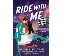 Ride With Me (Lights Out, 2) – Berkley