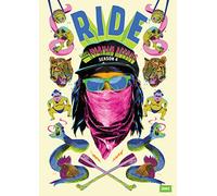 Ride with Norman Reedus: Season 4 [USA] [DVD]