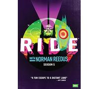 Ride with Norman Reedus - Season 5 [USA] [DVD]