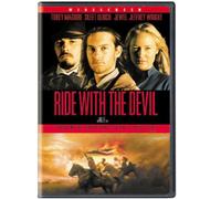Ride With The Devil (1999) [Edizione: Stati Uniti] [Italia] [DVD]