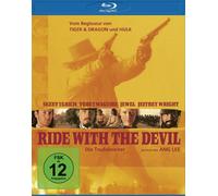 Ride with the devil