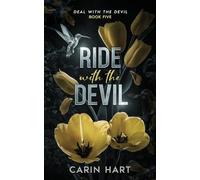 Ride with the Devil: 5 (Deal with the Devil)