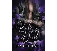 Ride with the Devil (Deal with the Devil)