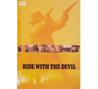 Ride With the Devil [DVD de Audio]