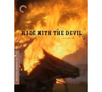 Ride with the Devil (The Criterion Collection) (Blu-ray) (Importación USA)
