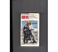 Ride With the Wind [VHS]