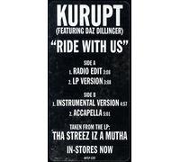 Ride With Us