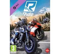 RIDE - Yamaha Historical Bikes Steam Gift GLOBAL