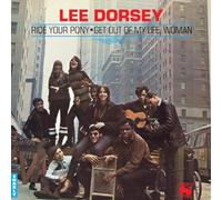 Ride Your Pony (LP) [Vinilo]