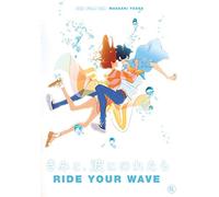 Ride Your Wave