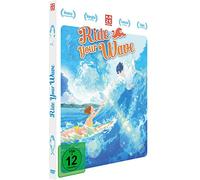Ride Your Wave [Alemania] [DVD]