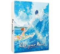 Ride Your Wave [Blu-ray]