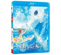 Ride Your Wave [Blu-ray]