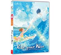Ride Your Wave [DVD]