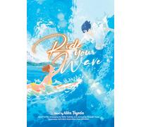 Ride Your Wave (Light Novel): 1