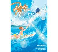 Ride Your Wave (Manga)