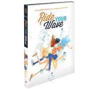 Ride Your Wave [USA] [DVD]
