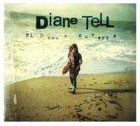 Rideaux Ouverts / Diane Tell