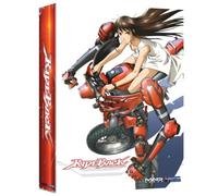 Rideback: The Complete Series [USA] [DVD]
