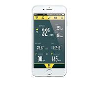 Topeak RideCase Apple iPhone 6S - 6 Plus, Color Blanco