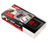 Ridelink WingMan 4G Rastreador GPS