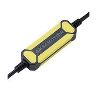 RIDENS Cable de programación USB-PPI for S7-200 6ES7901-3DB30-0XA0 6ES79013DB300XA0 Adaptador USB Convert RS485 (Color : Upgrade Version, Size : 2.5m)