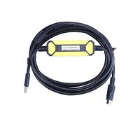 RIDENS USB-ACTCAB-EC2 Adecuado for Hitachi EC Series Elevator Mainboard Depuración UAX NPX MCA CN3A PLC Cable de programación Comunicación