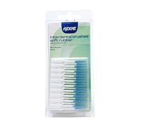 Rident interdental cepillo suave - Paquete de 40