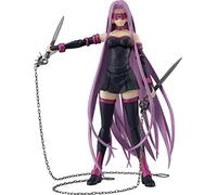 Figura good smile company figma fate - stay night rider 2.0