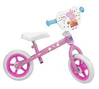 Rider Bike 10" Peppa Pig Rosa