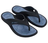 Chanclas rider cape xviii hombre azul 45 - 46