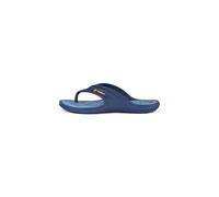 Rider Cape XVIII Ad, Chanclas Hombre, Azul y Amarillo, 47 EU