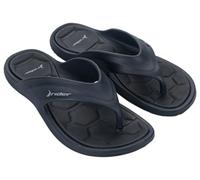 RIDER Cape XVIII AD, Chanclas Hombre, Gris, 41 EU