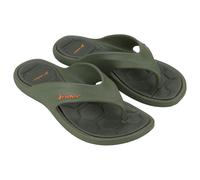 RIDER Cape XVIII AD, Chanclas Hombre, Verde, 44 EU