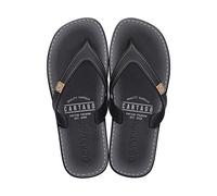 Rider Cartago Dakar AD, Hombre, Negro (21183 Black/Grey 000), 42 EU