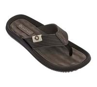 CARTAGO Dunas Vi AD, Chanclas Hombre, Marron Oscuro, 41 EU