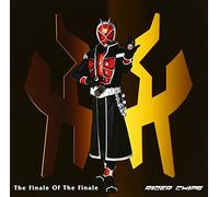 RIDER CHIPS - The Finale Of The Finale[CDã®ã¿]