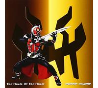 RIDER CHIPS - The Finale Of The Finale[DVD•t]