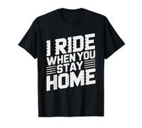 Rider De Fat Bike Neumático Ancho Ciclismo Todo Tiempo Rodar Camiseta