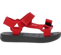 Rider Free PAPETE Baby, Sandalias, Blue/Red, 27 EU