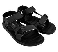 Rider Free Style Sand AD, Sandalia Hombre, Negro, 41 EU