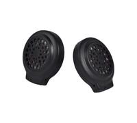 Rider Helmet Headphones Half Face Touring Sound Device